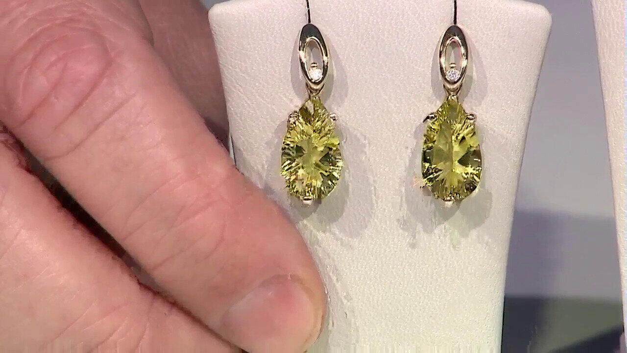 Voir l’enchère du bijou