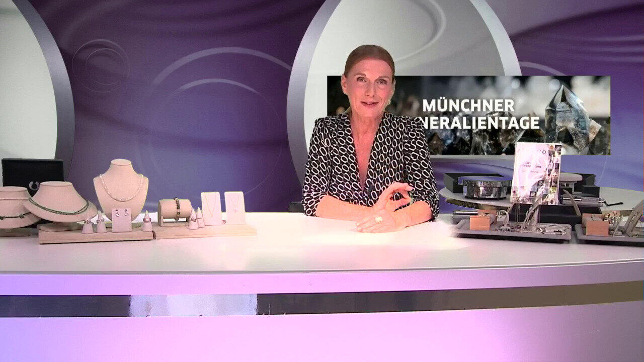 Letzte TV-Show ansehen