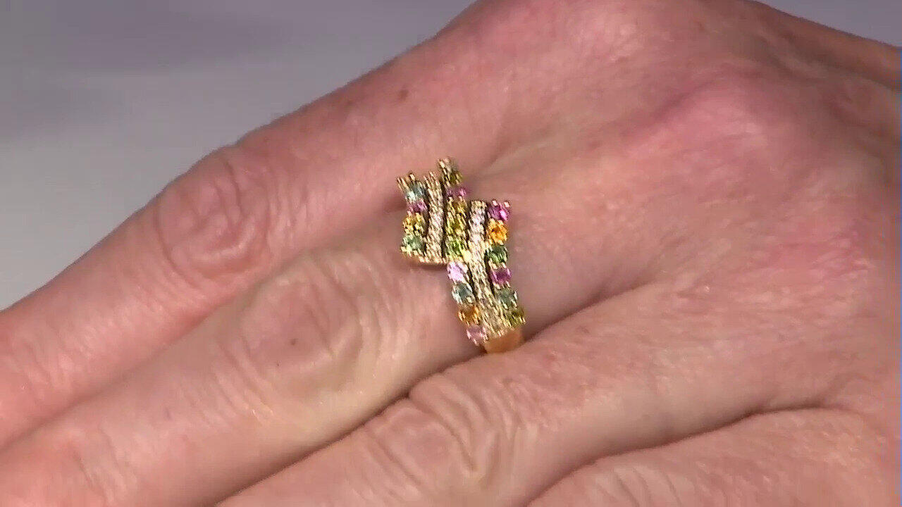 Visualizza l‘ultima asta di gioielli in Tv