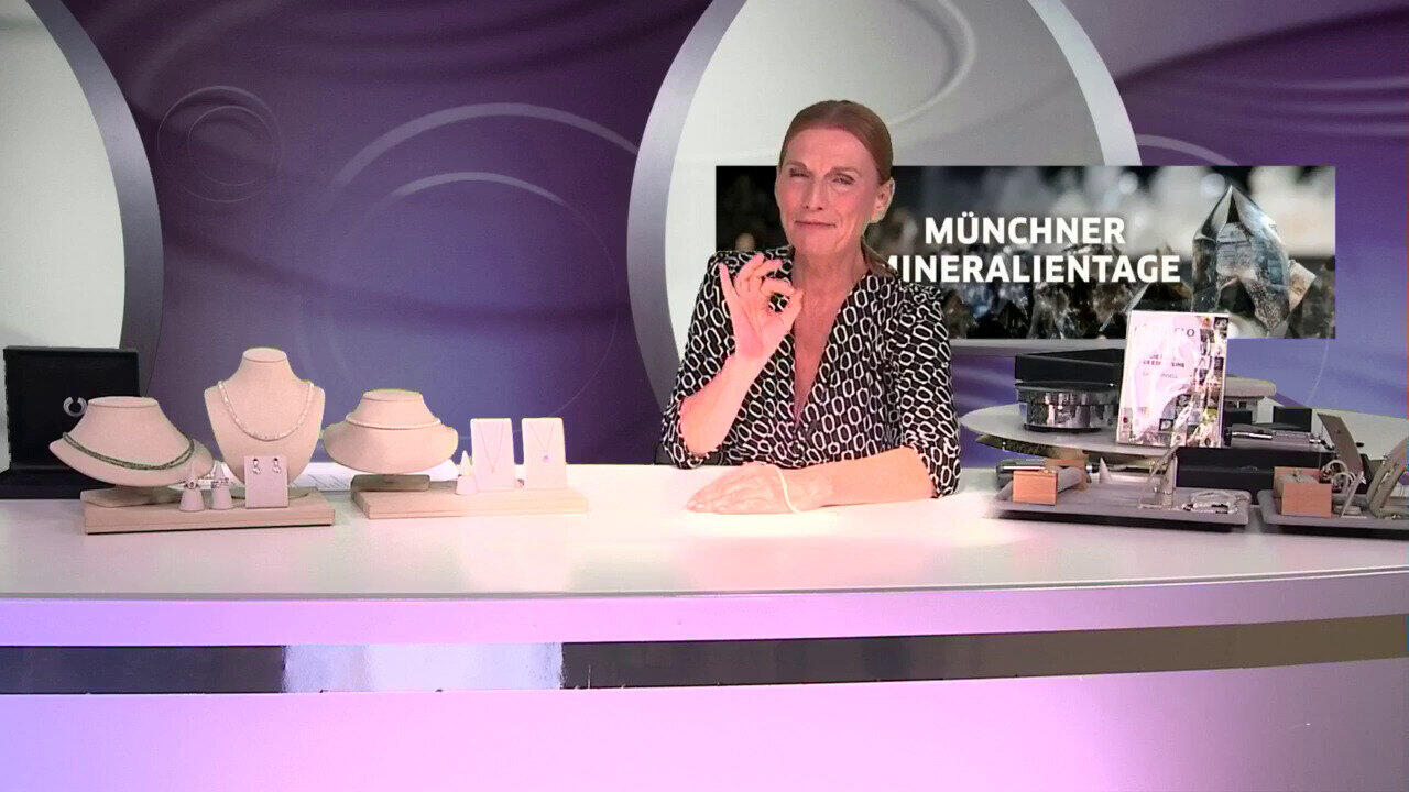 Letzte TV-Show ansehen