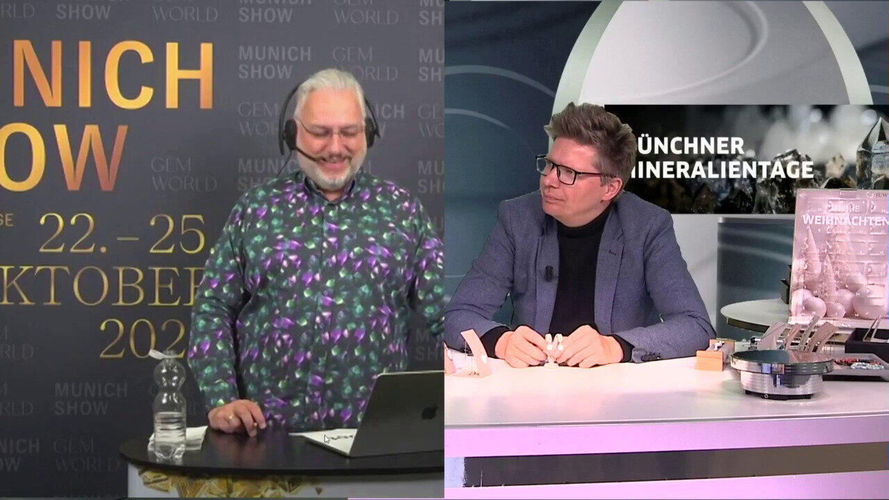 Video Zilveren oorbellen met larimaren