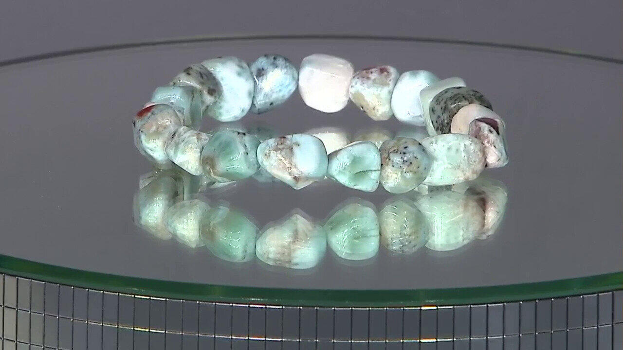 Video Armband met larimaren