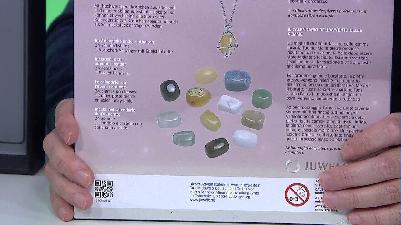 Voir l’enchère du bijou