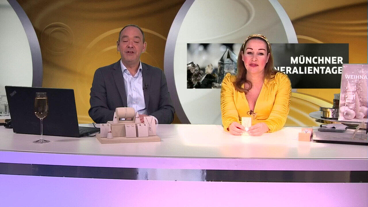 Letzte TV-Show ansehen