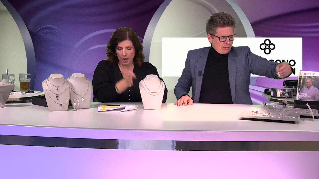 Letzte TV-Show ansehen