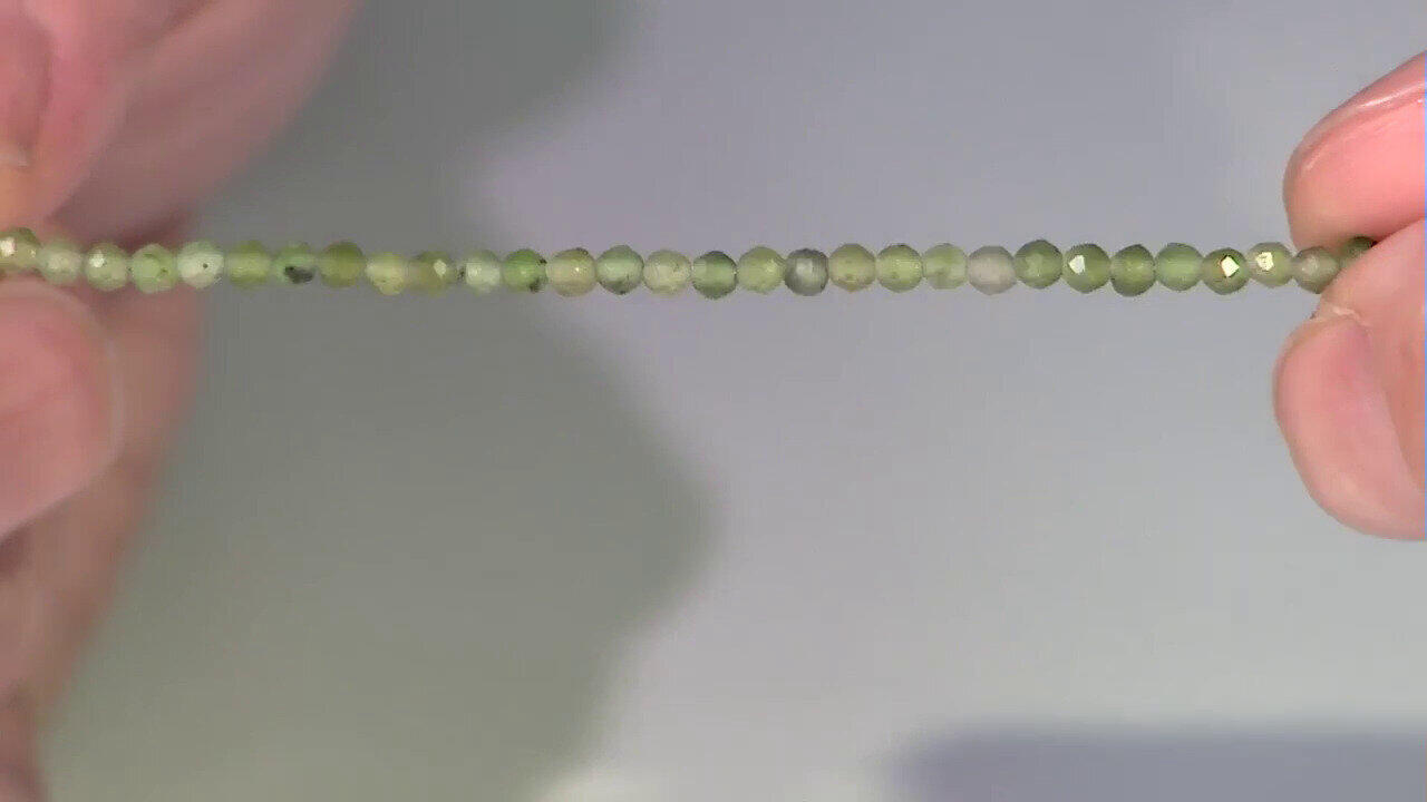 Video Collar en plata con Cornalina (MONOSONO COLLECTION)
