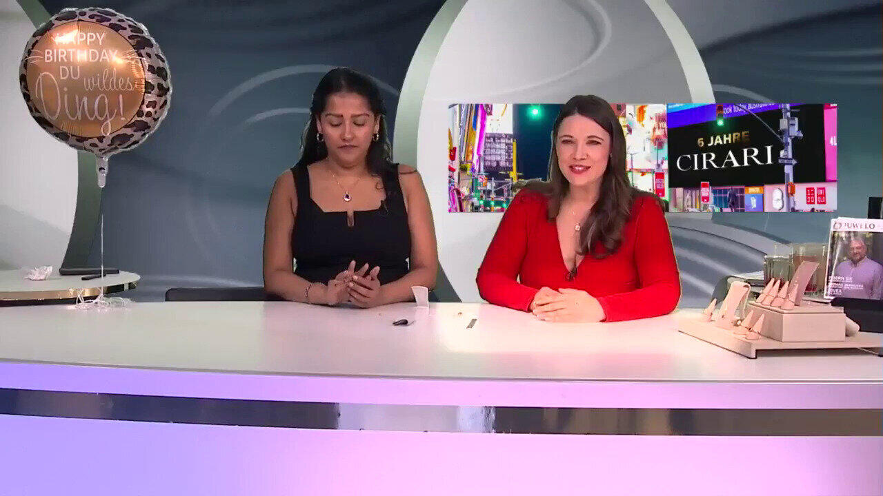 Letzte TV-Show ansehen