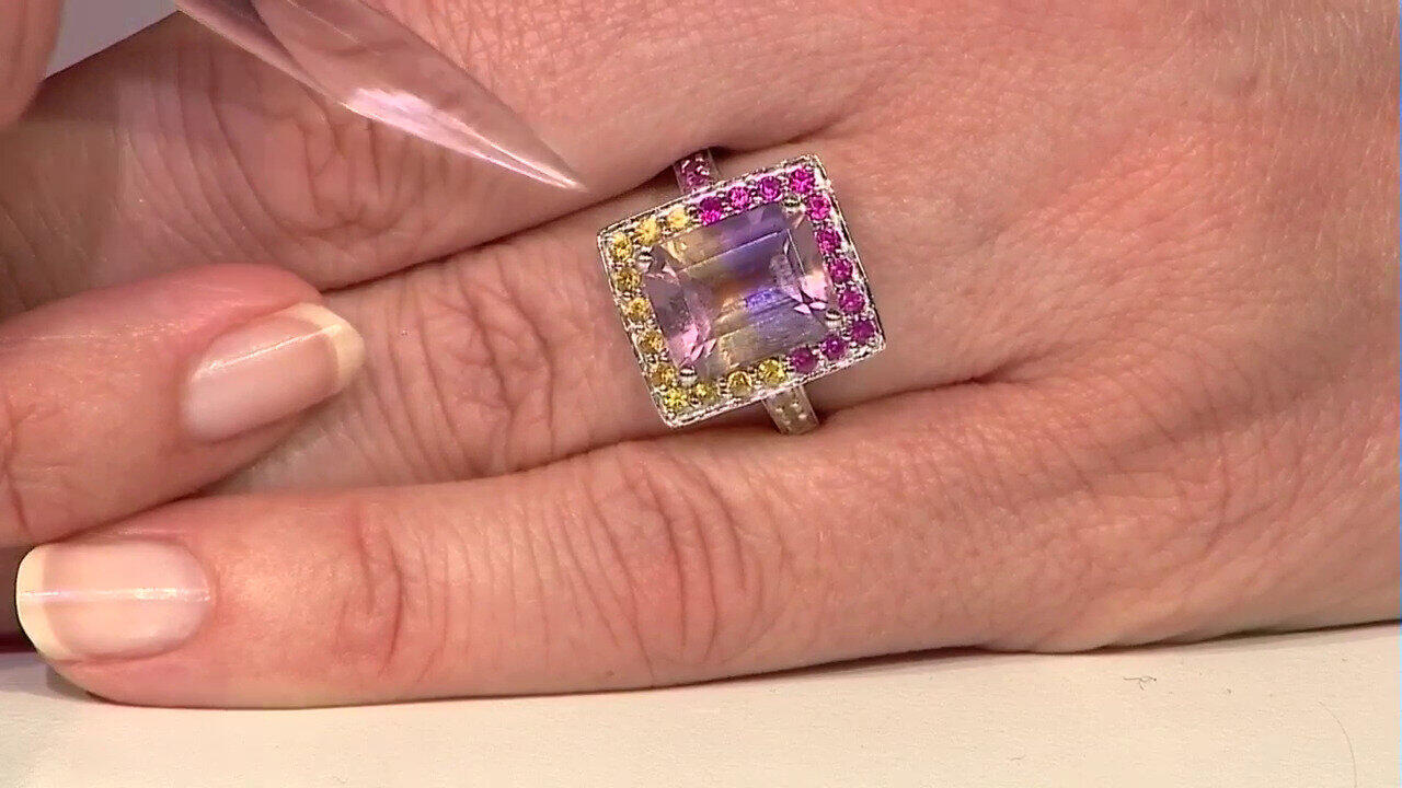 Voir l’enchère du bijou