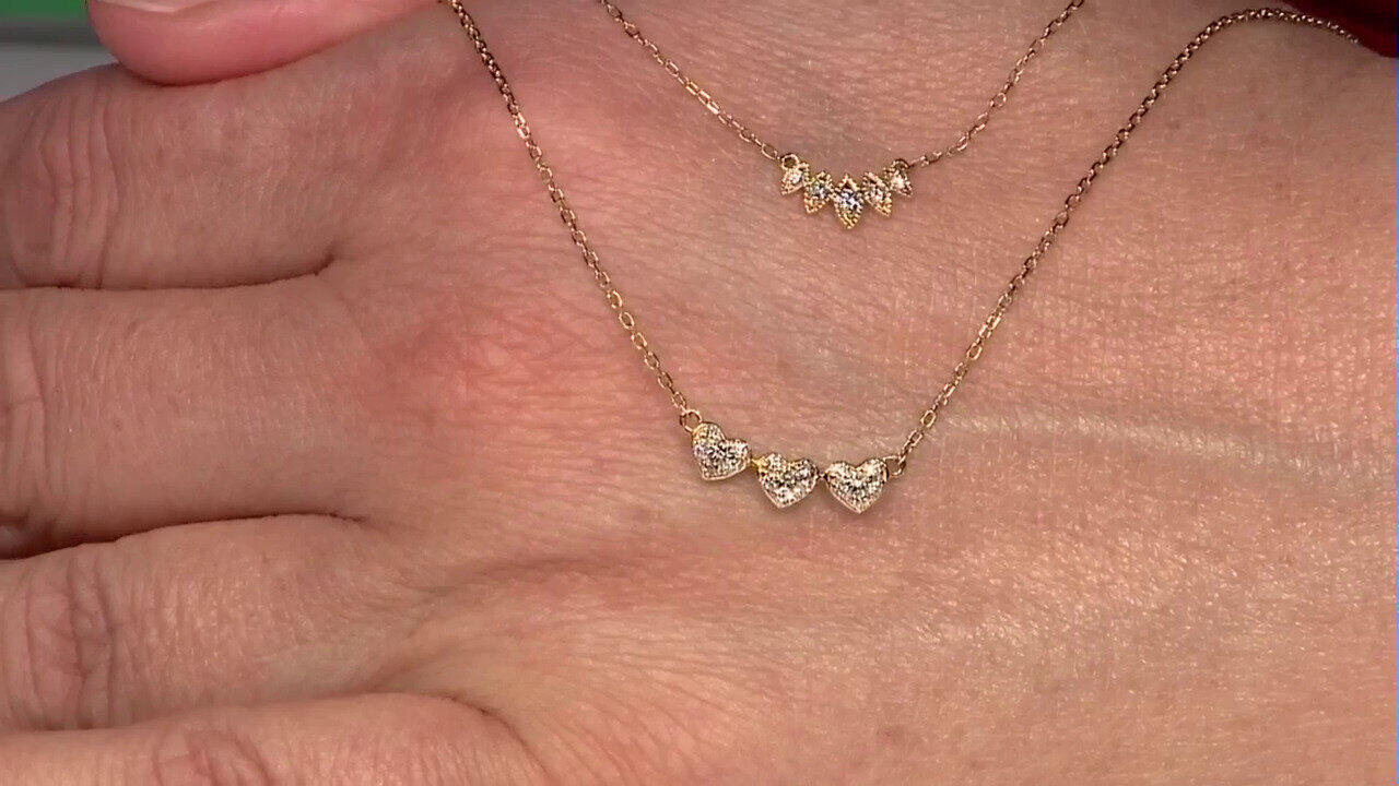 Visualizza l‘ultima asta di gioielli in Tv