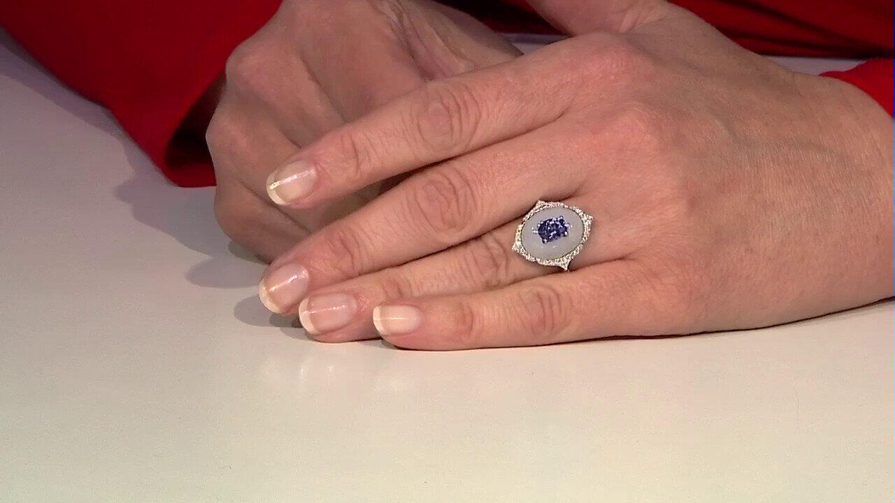 Visualizza l‘ultima asta di gioielli in Tv