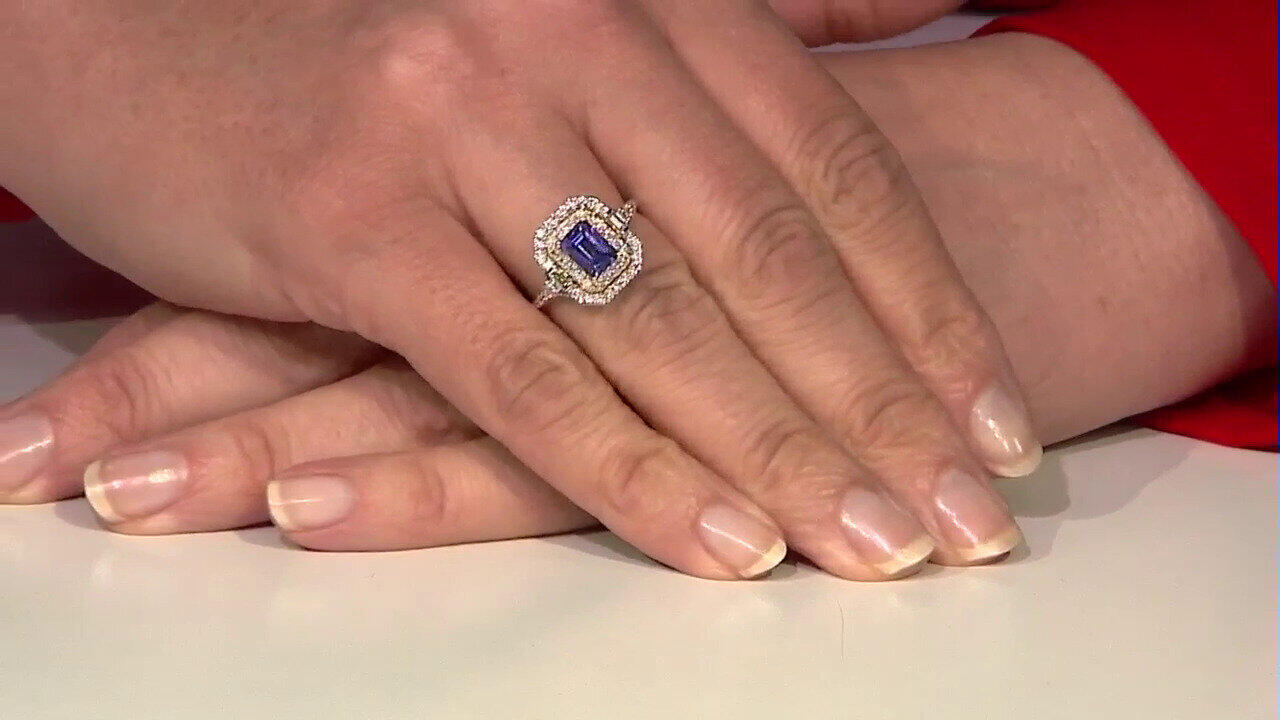 Voir l’enchère du bijou