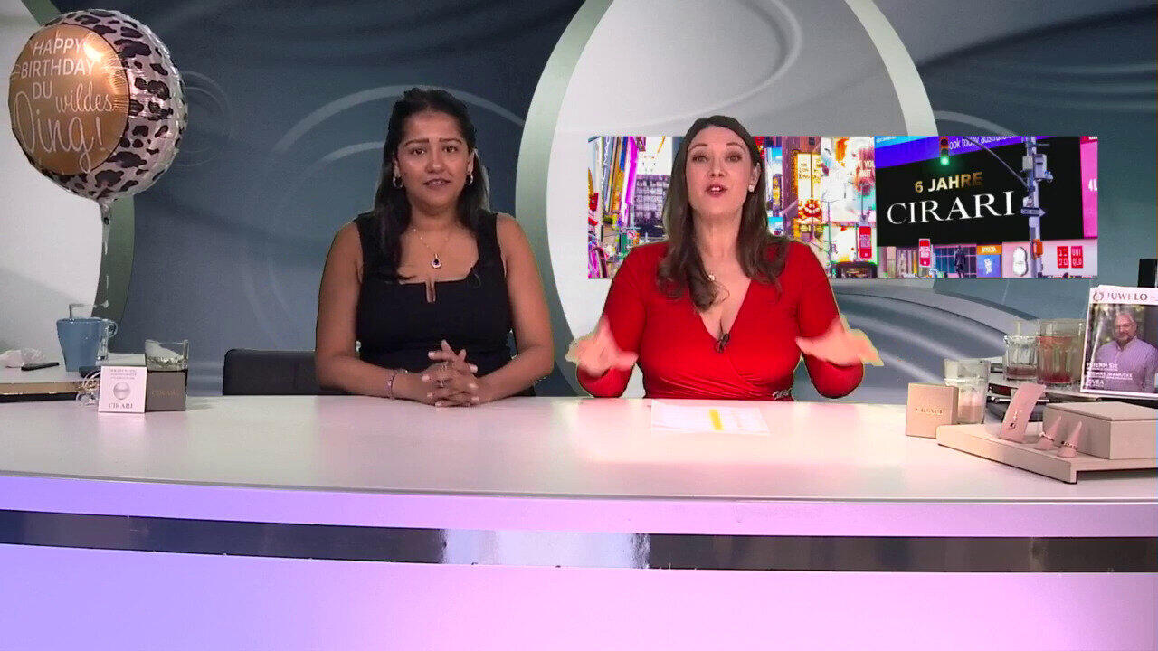 Laatste live aanbiedingen bekijken