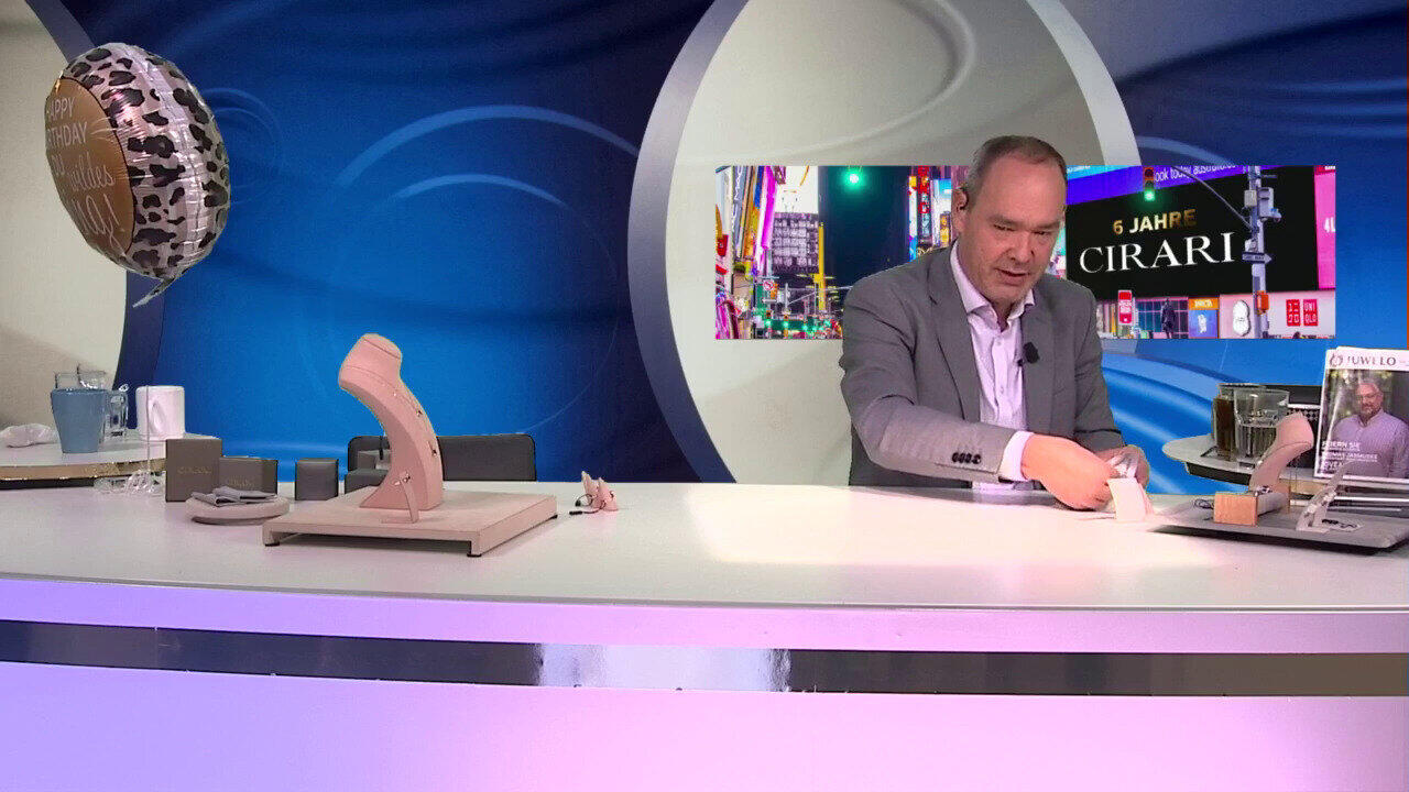 Letzte TV-Show ansehen