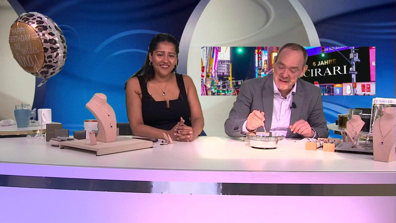 Laatste live aanbiedingen bekijken