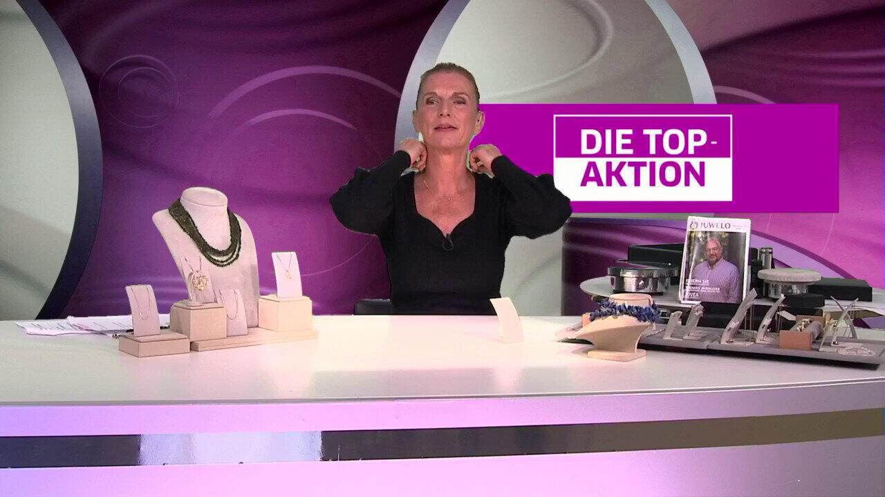 Video 9K Gold Necklace