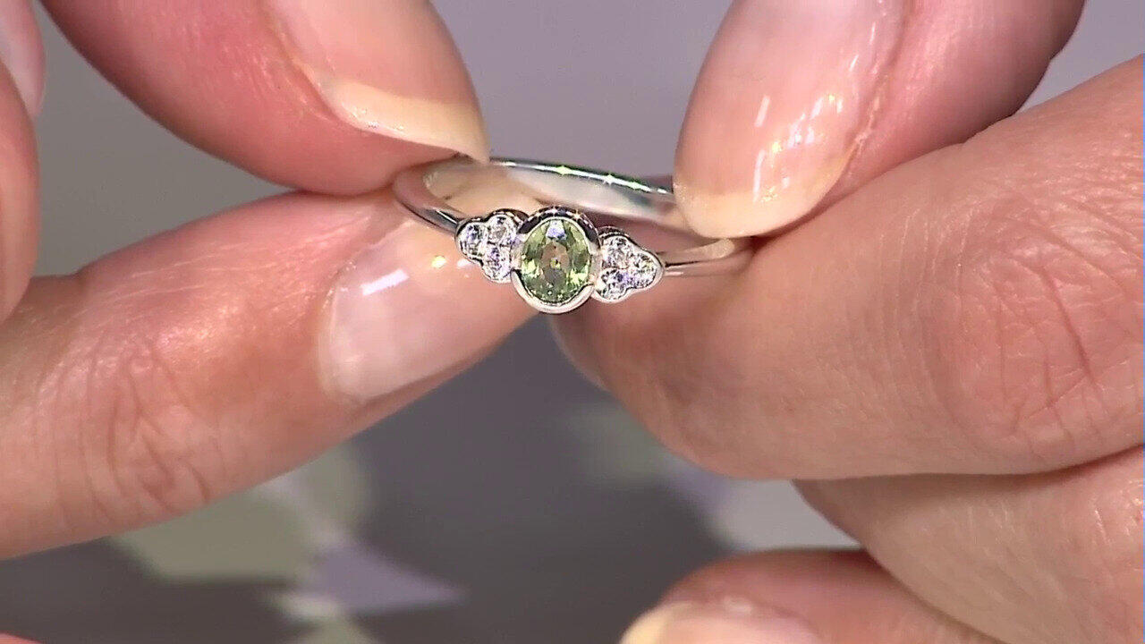 Visualizza l‘ultima asta di gioielli in Tv