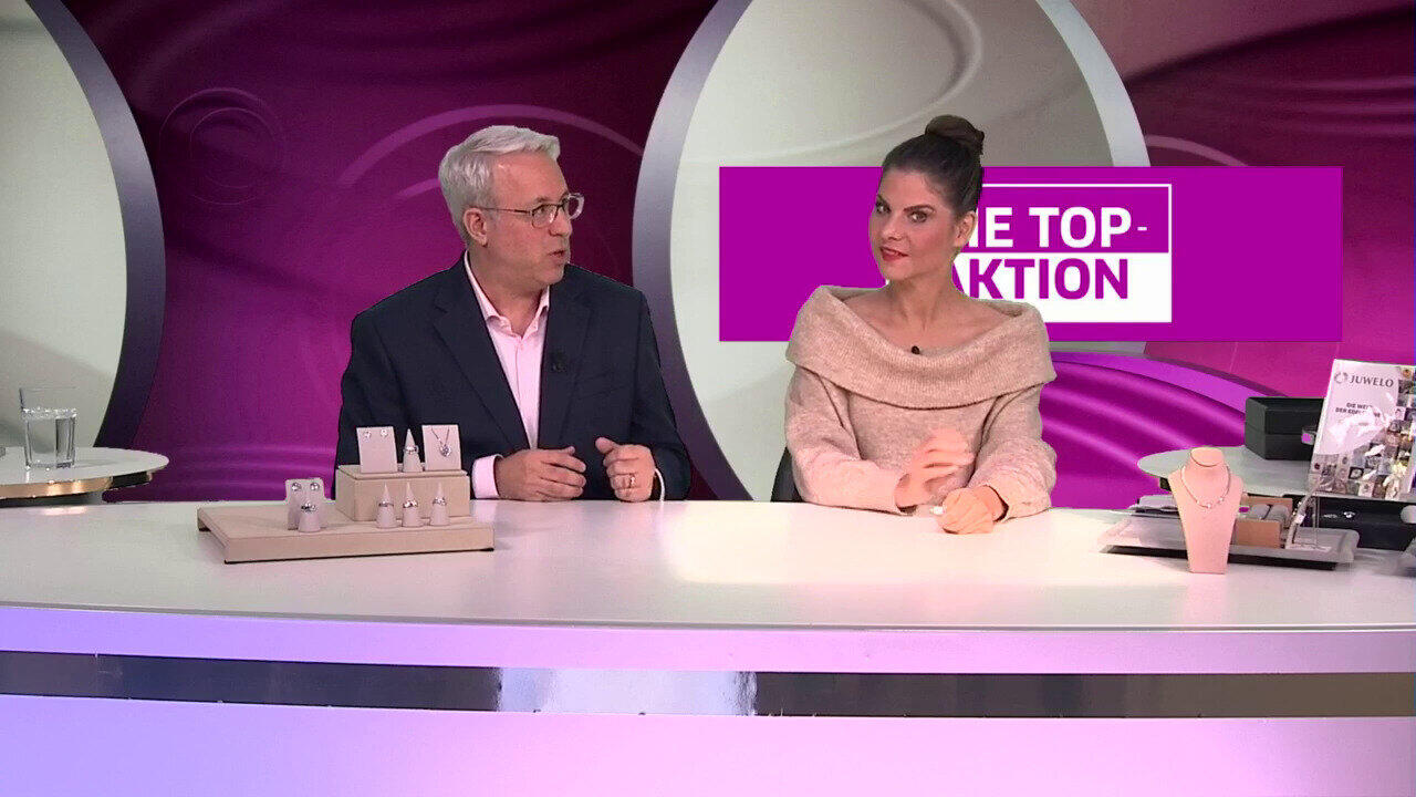 Video Mosambik-Aquamarin-Silberring (Pallanova)