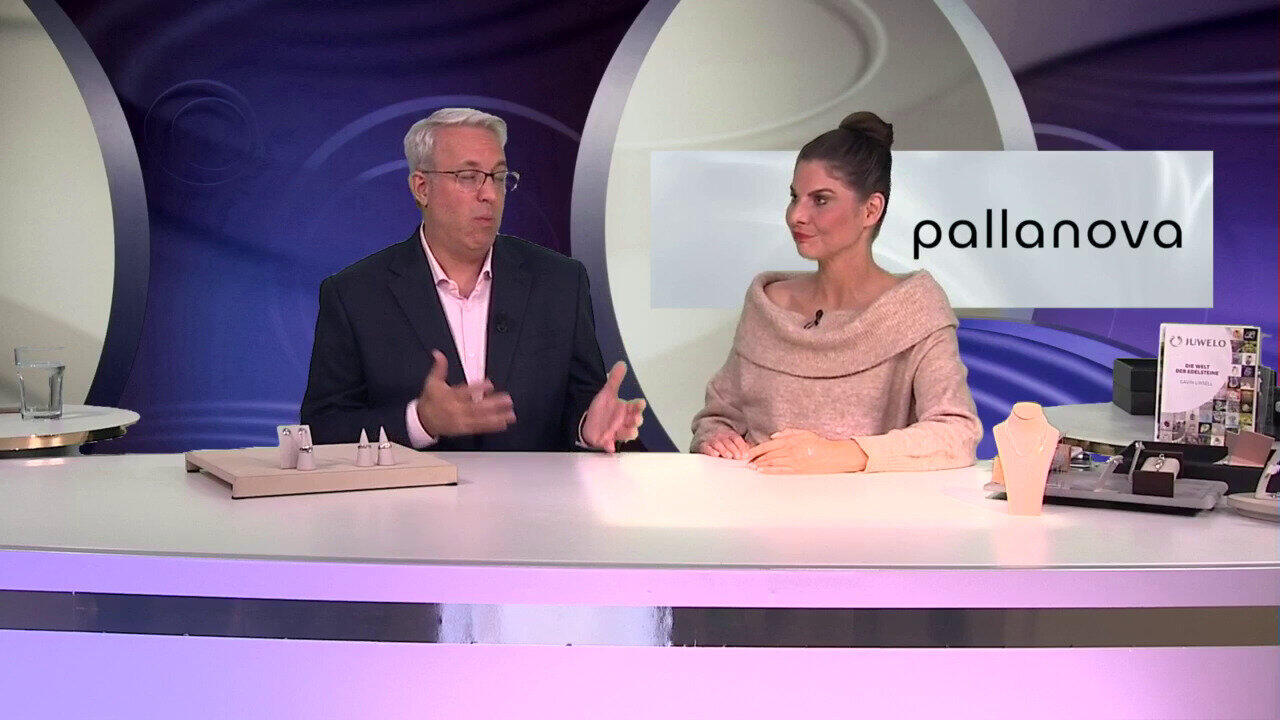 Visualizza l‘ultima asta di gioielli in Tv