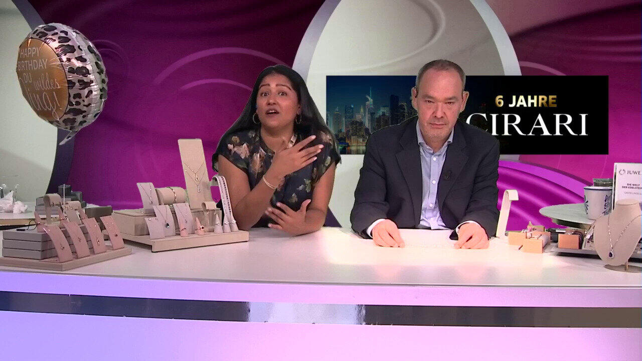 Voir l’enchère du bijou