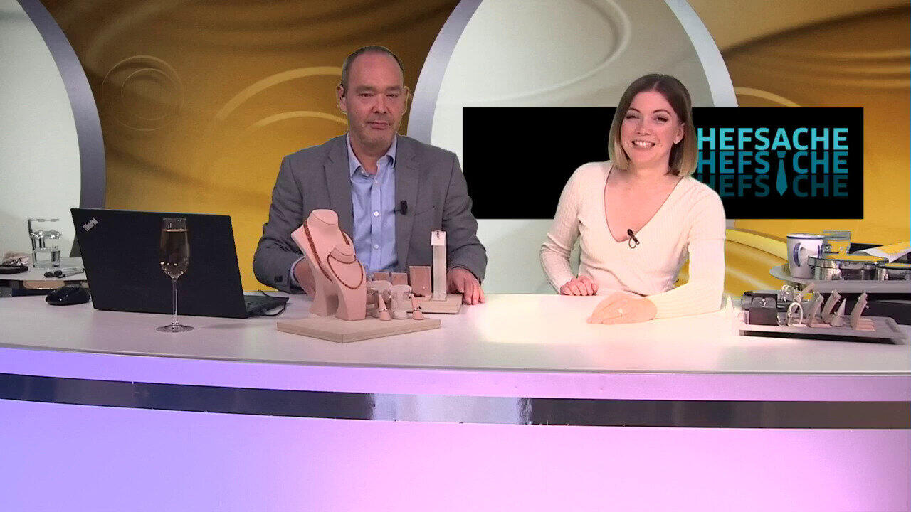 Letzte TV-Show ansehen