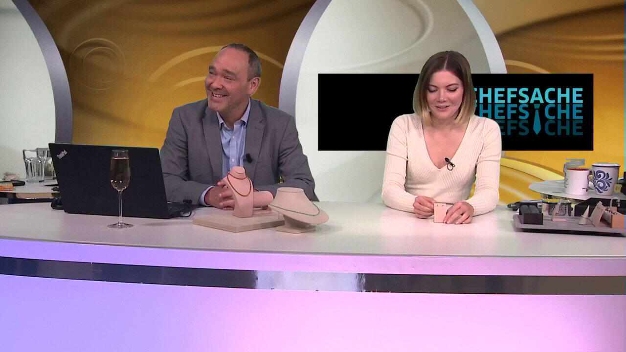 Letzte TV-Show ansehen