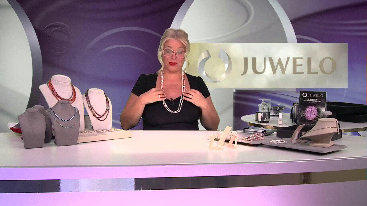 Voir l’enchère du bijou