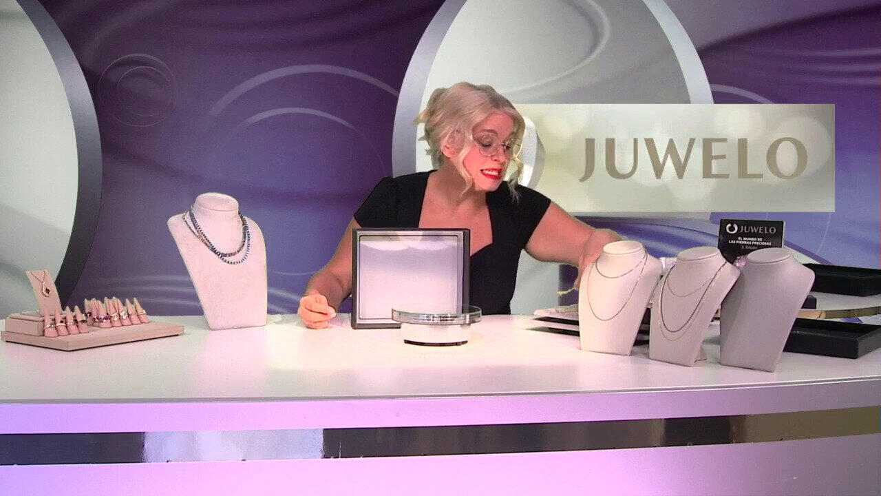 Voir l’enchère du bijou