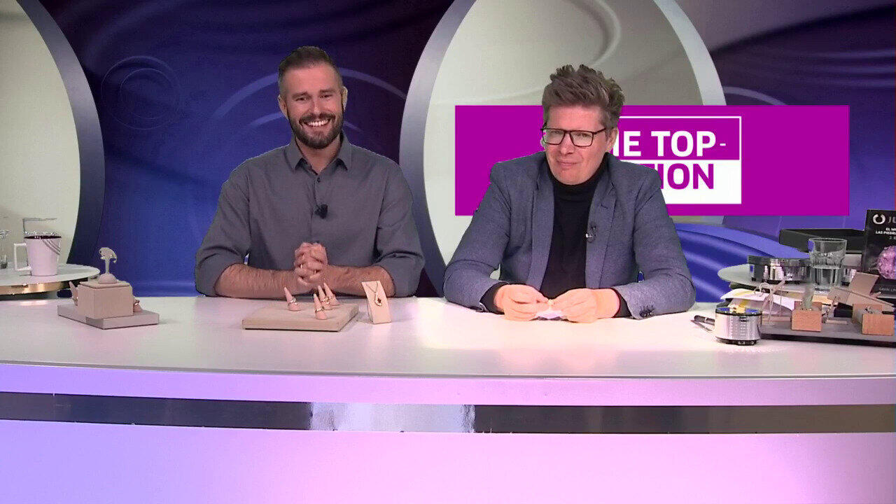 Letzte TV-Show ansehen