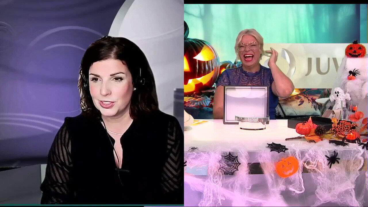 Visualizza l‘ultima asta di gioielli in Tv