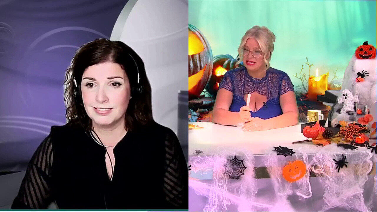 Video Weißer Topas-Silberanhänger (MONOSONO COLLECTION)