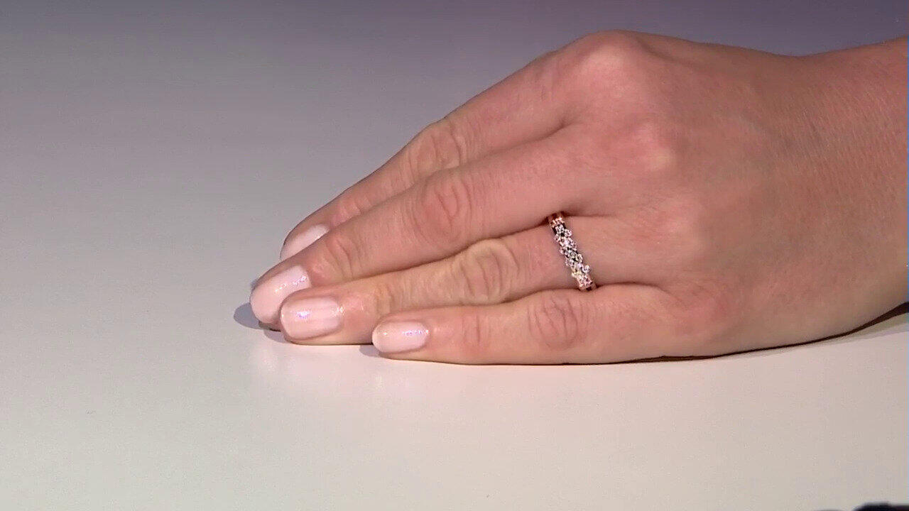 Video SI1 (G) Brillant-Goldring (Annette)