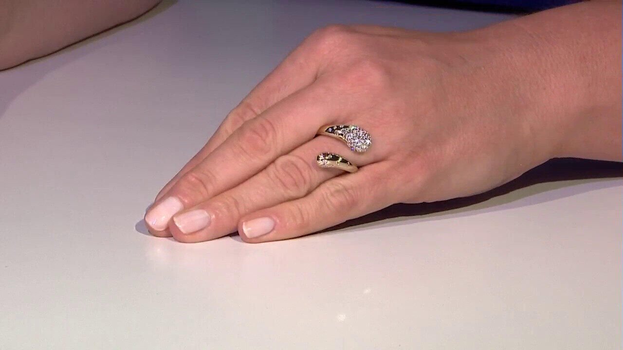 Visualizza l‘ultima asta di gioielli in Tv