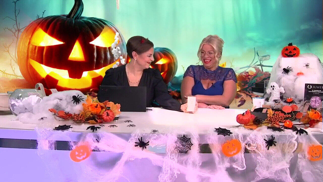 Visualizza l‘ultima asta di gioielli in Tv