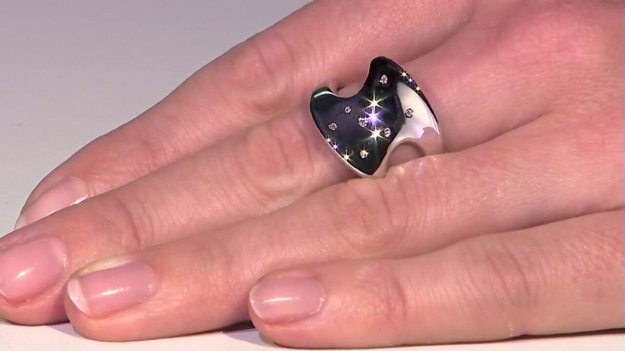 Visualizza l‘ultima asta di gioielli in Tv