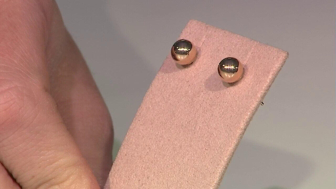 Video Pendientes en oro