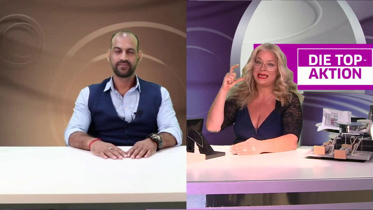 Letzte TV-Show ansehen