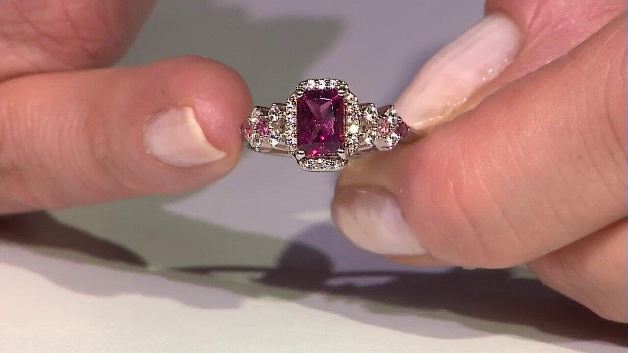 Visualizza l‘ultima asta di gioielli in Tv