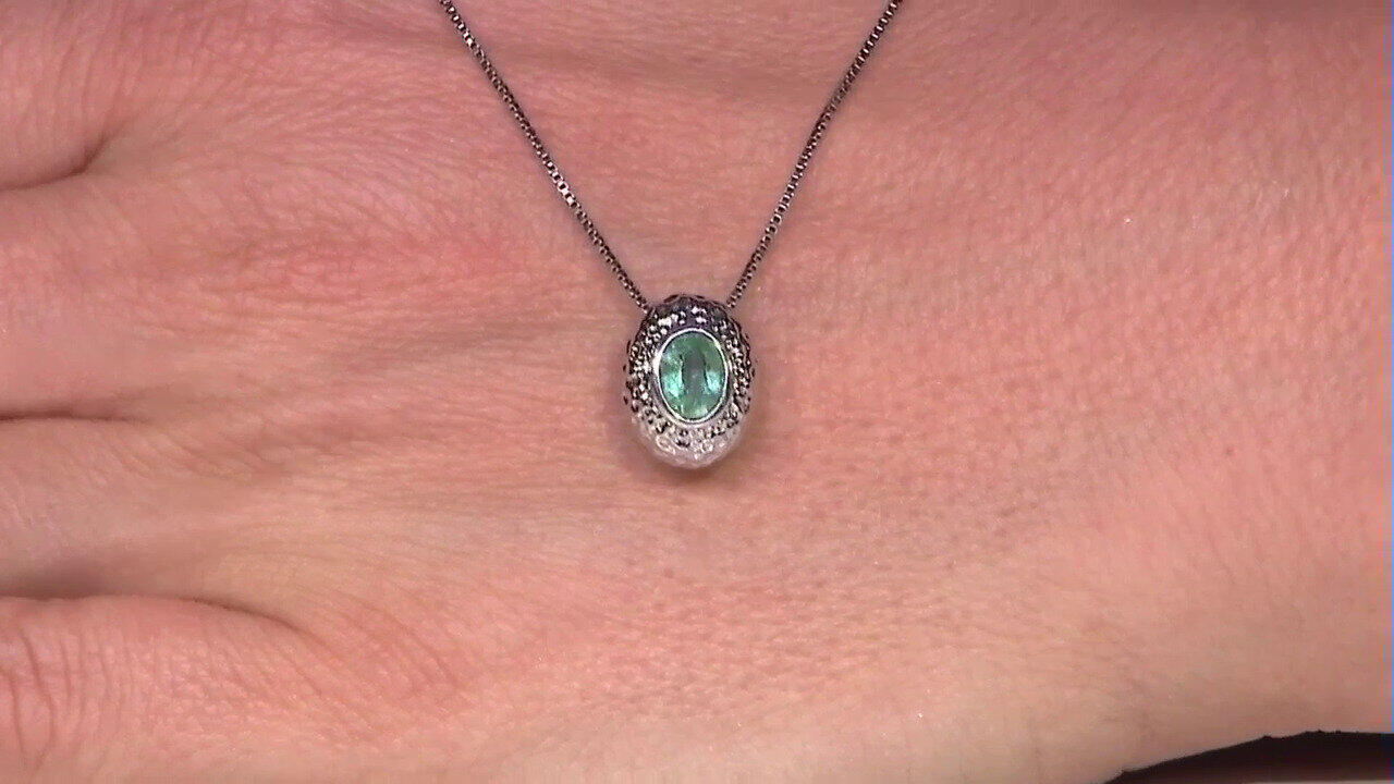 Voir l’enchère du bijou