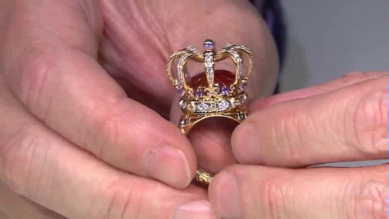 Visualizza l‘ultima asta di gioielli in Tv