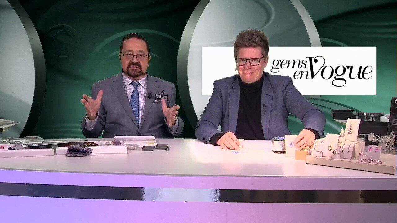 Voir l’enchère du bijou