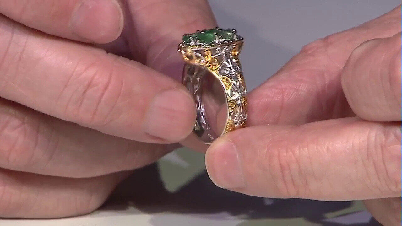 Visualizza l‘ultima asta di gioielli in Tv