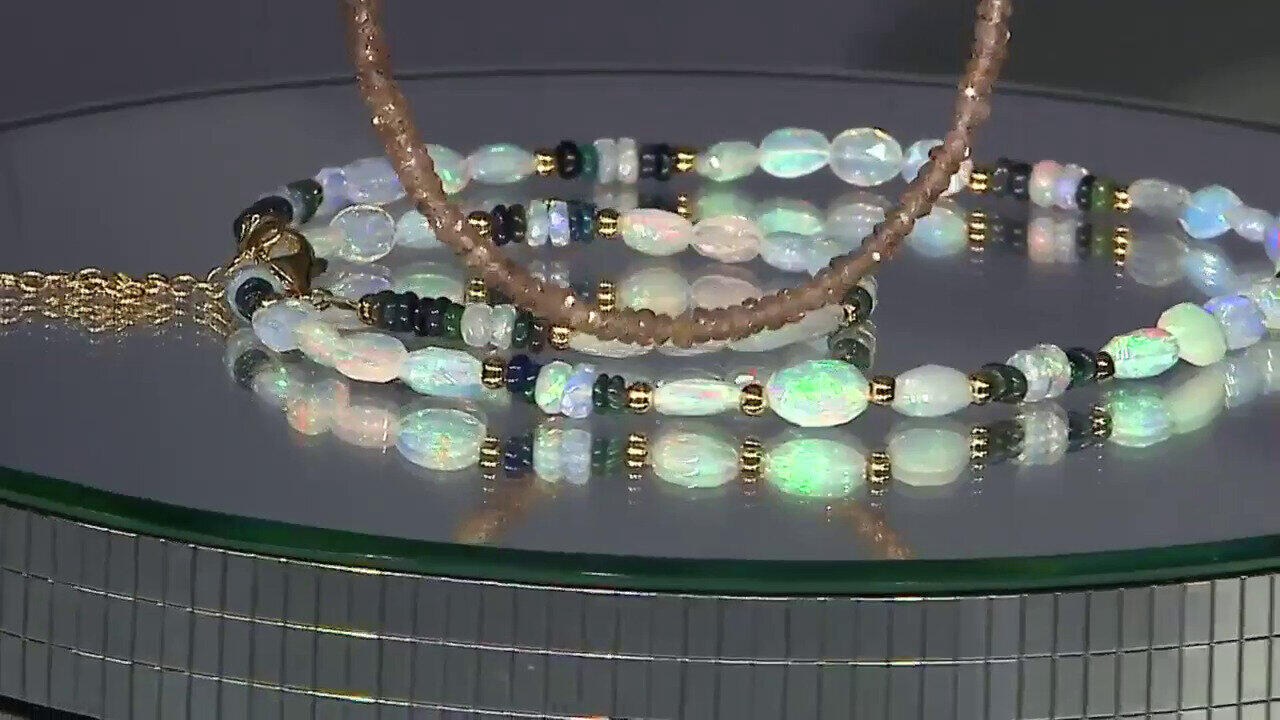 Voir l’enchère du bijou