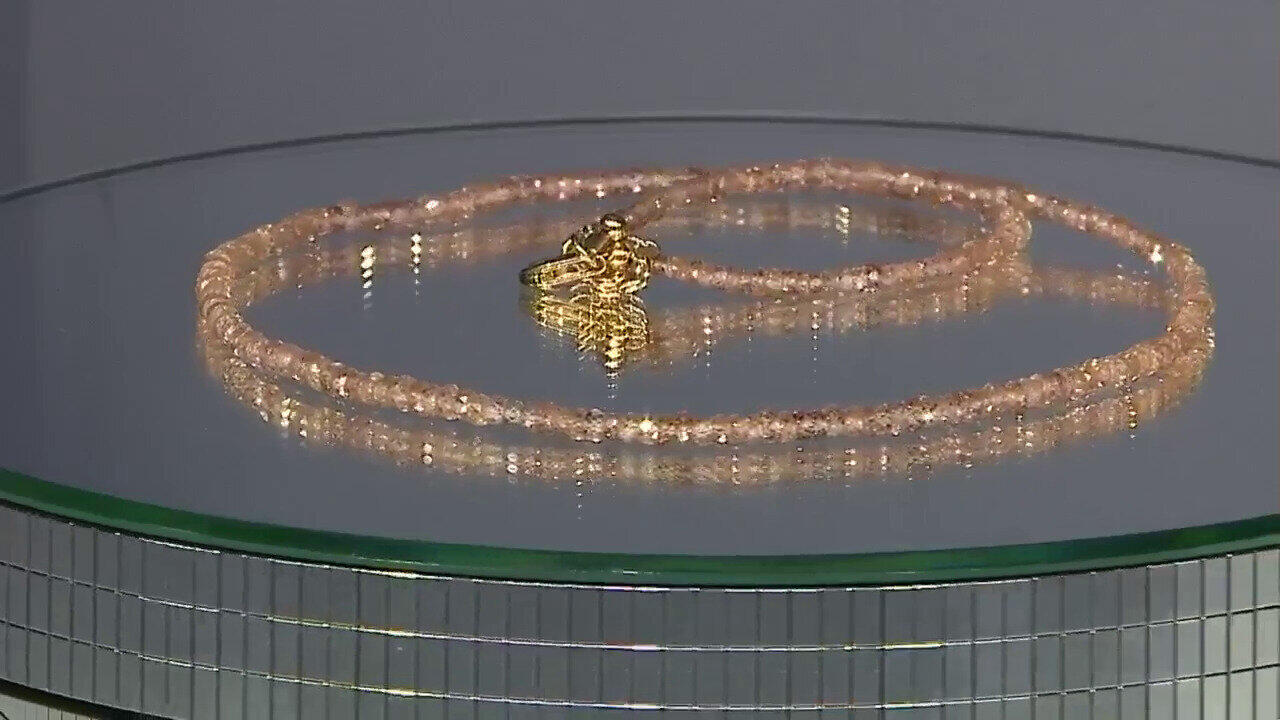 Visualizza l‘ultima asta di gioielli in Tv