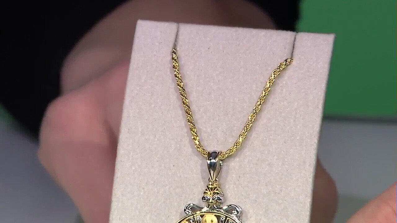 Visualizza l‘ultima asta di gioielli in Tv