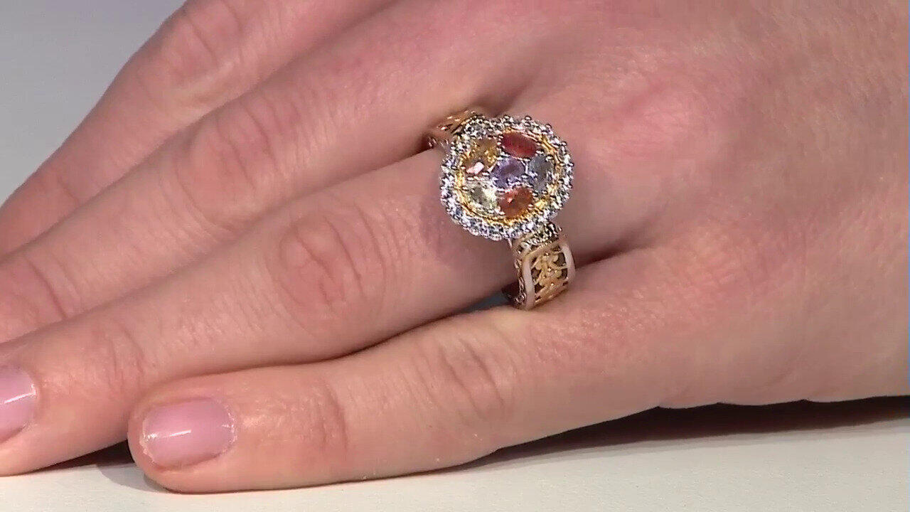 Visualizza l‘ultima asta di gioielli in Tv