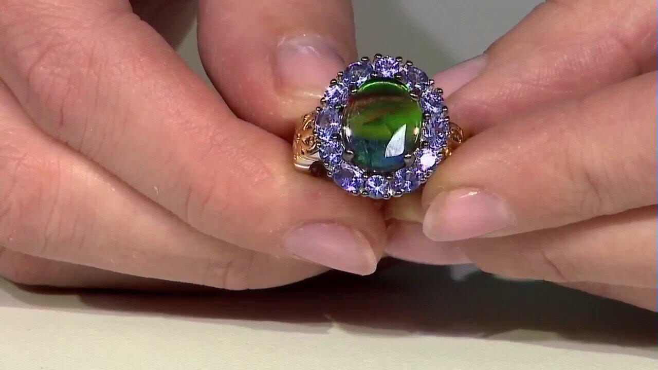 Visualizza l‘ultima asta di gioielli in Tv