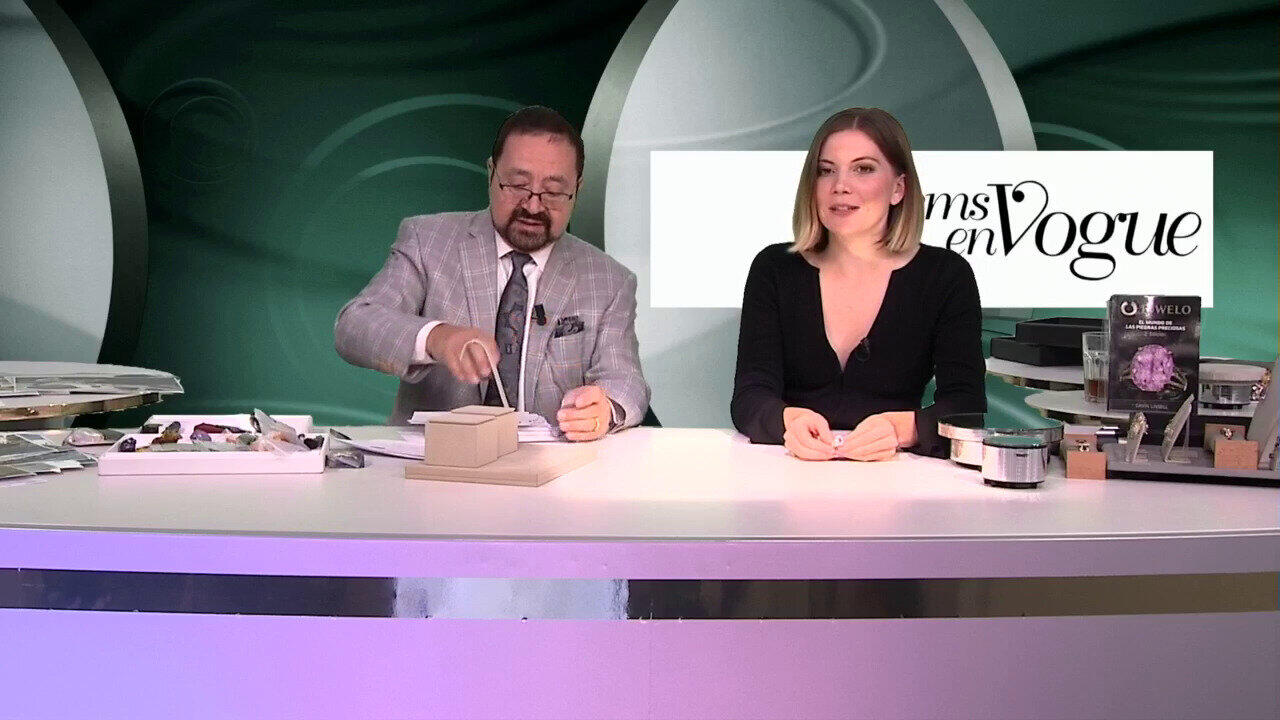 Voir l’enchère du bijou