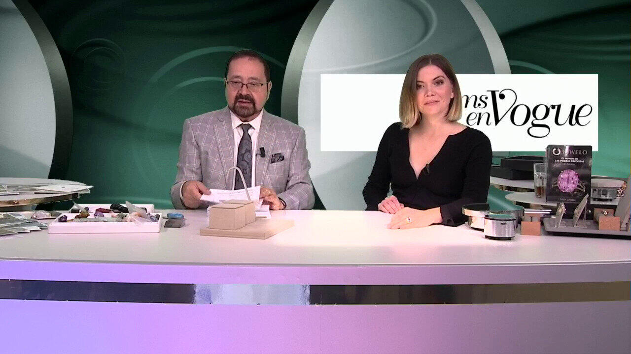 Visualizza l‘ultima asta di gioielli in Tv