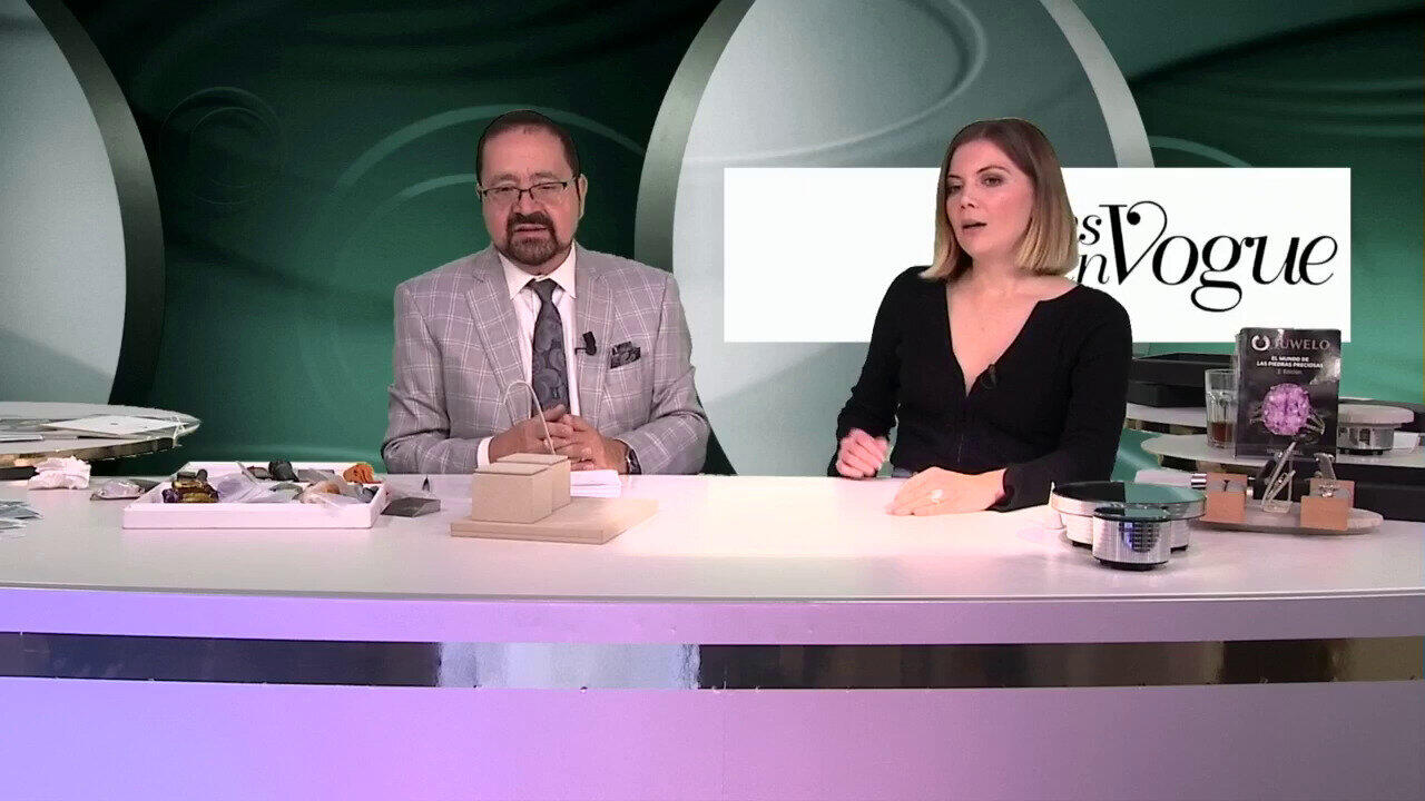 Visualizza l‘ultima asta di gioielli in Tv