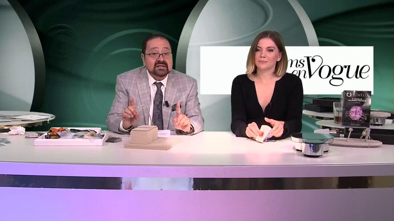 Letzte TV-Show ansehen